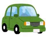 車のイラスト